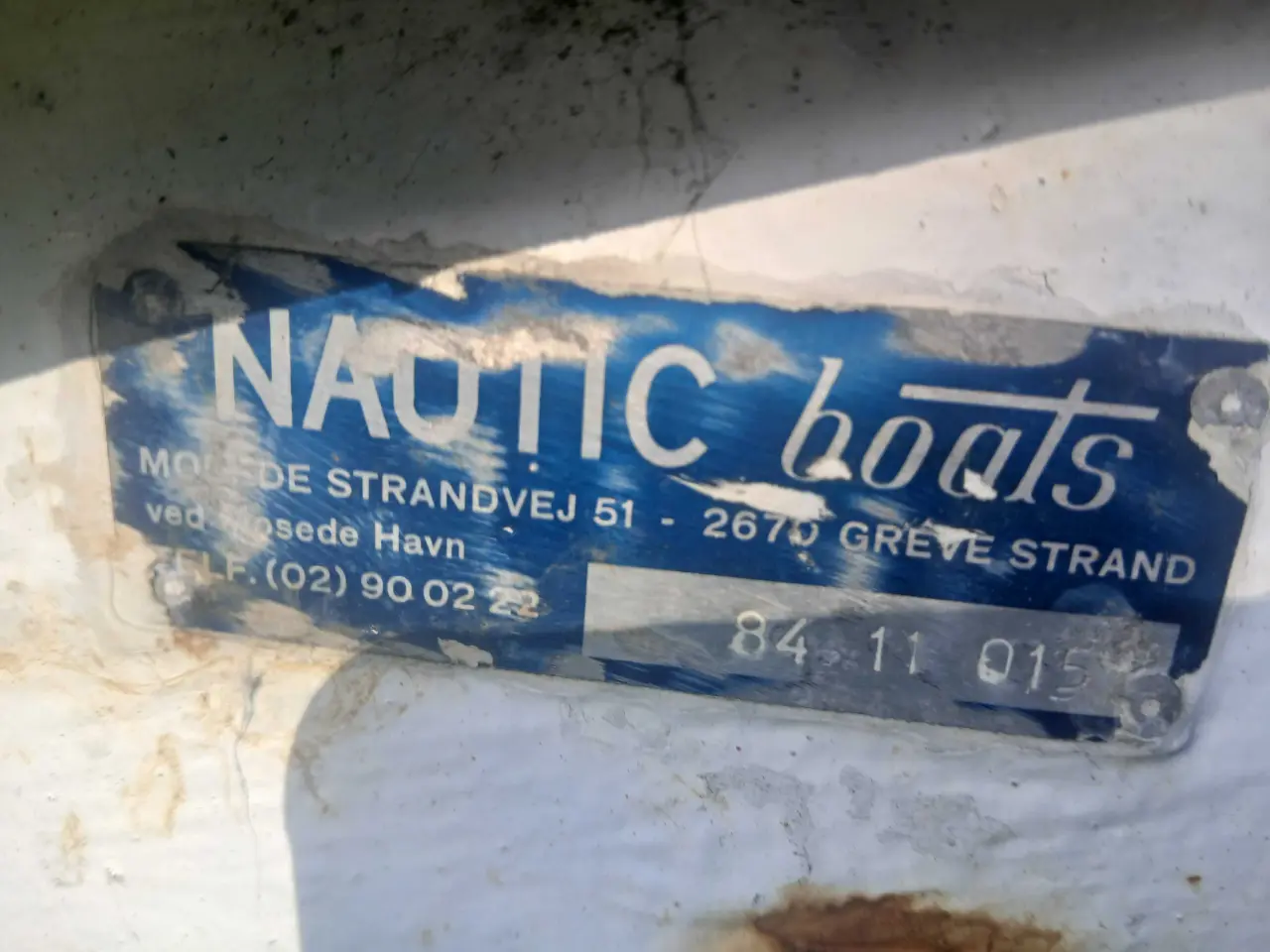 Billede 10 - båd nautisk boats