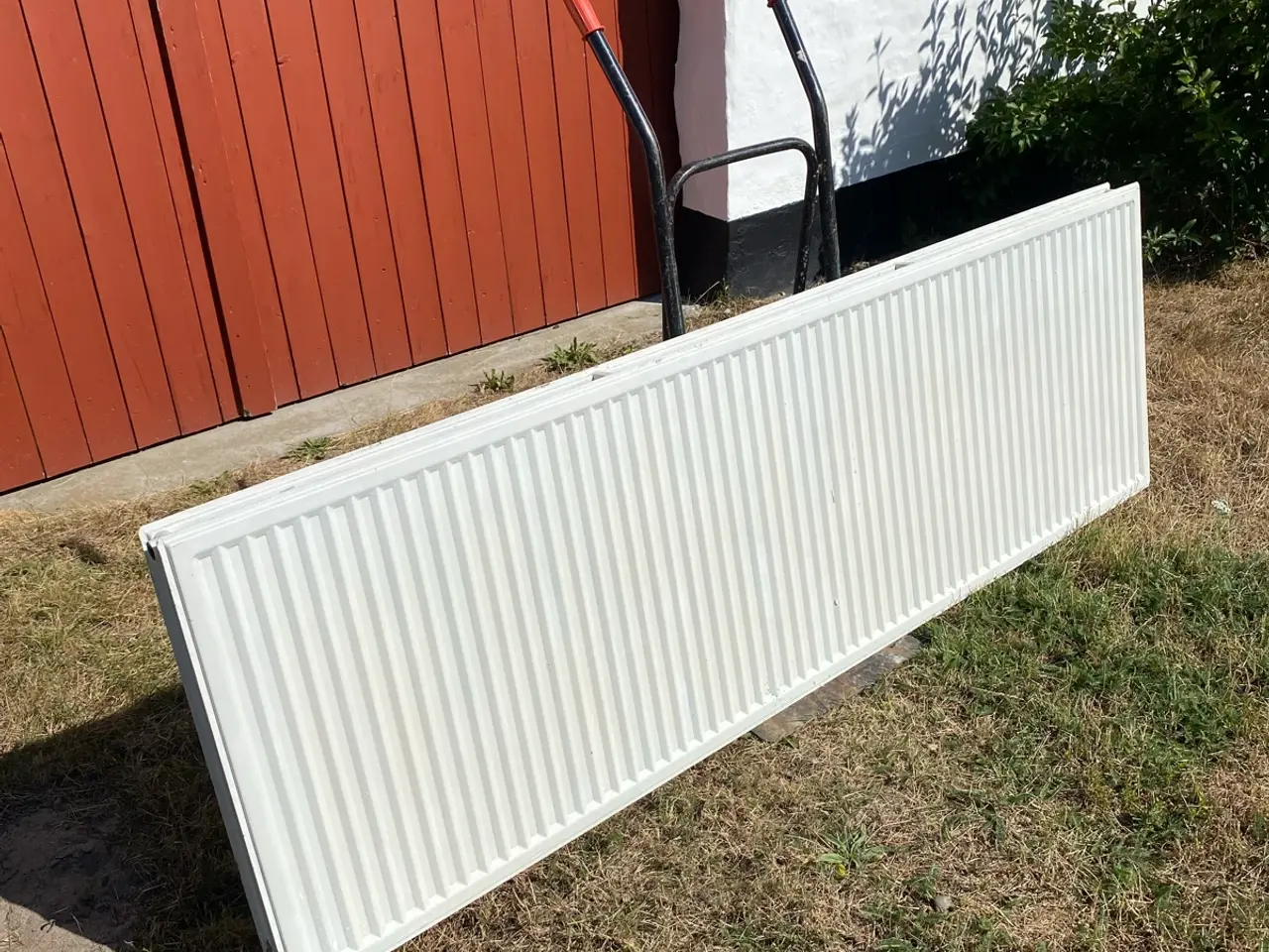 Billede 3 - Radiator