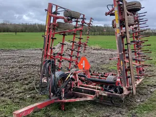 Väderstad NZ 7,4 m