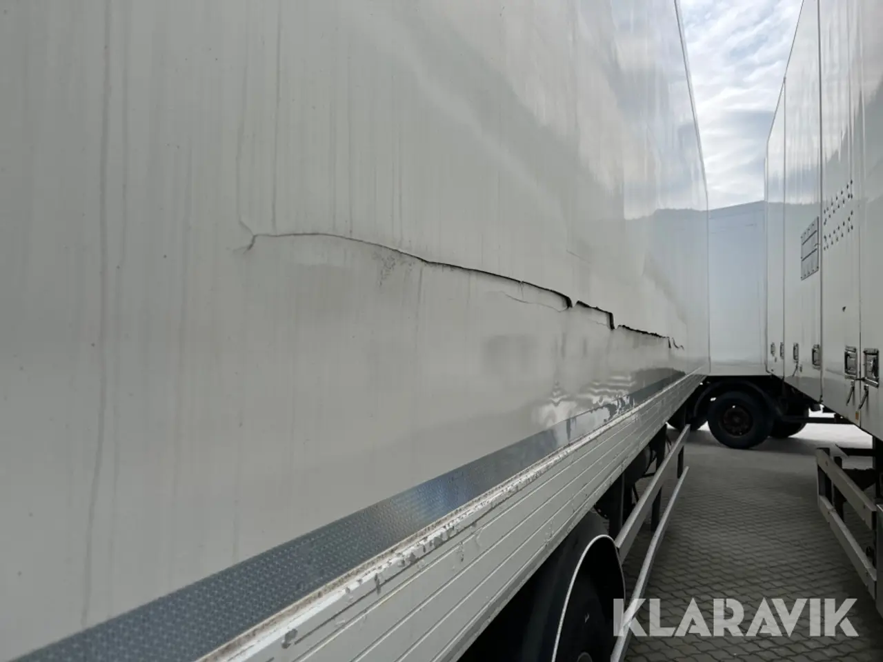 Billede 10 - Trailer ekeri KTZ17