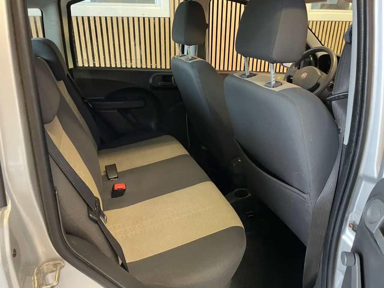 Billede 16 - Fiat Panda 1,2 Dynamic 60HK 5d