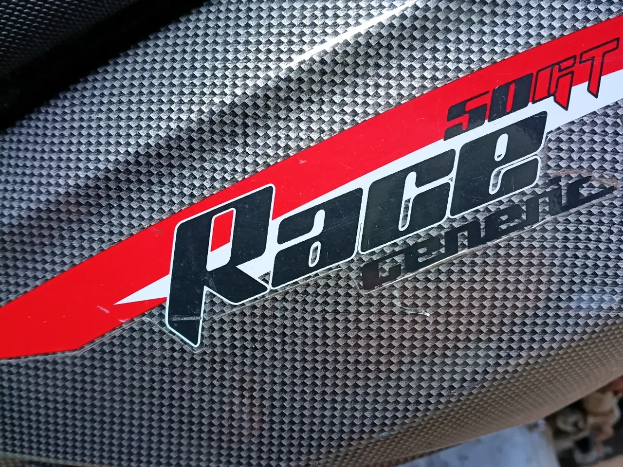 Billede 10 - Race 30 Scooter 