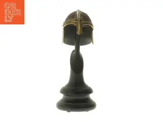 Rohirrim hjelm fra Merry, skala 1/4 fra Lord Of The Rings (str. 16 cm)