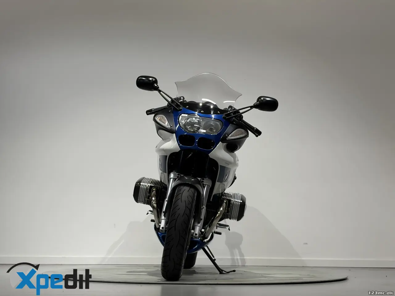 Billede 4 - BMW R 1100 S