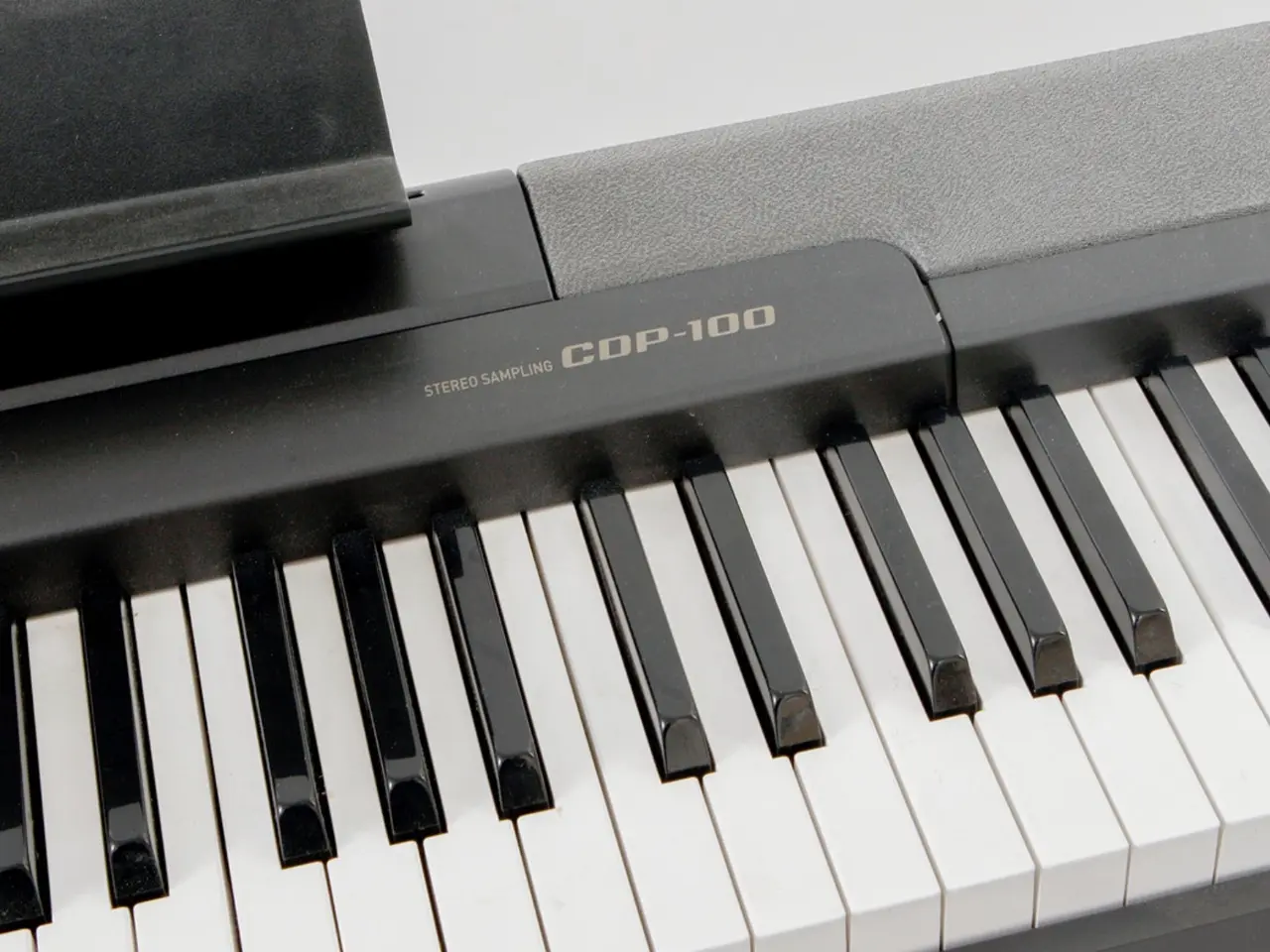 Billede 2 - El-piano Casio CPD-100