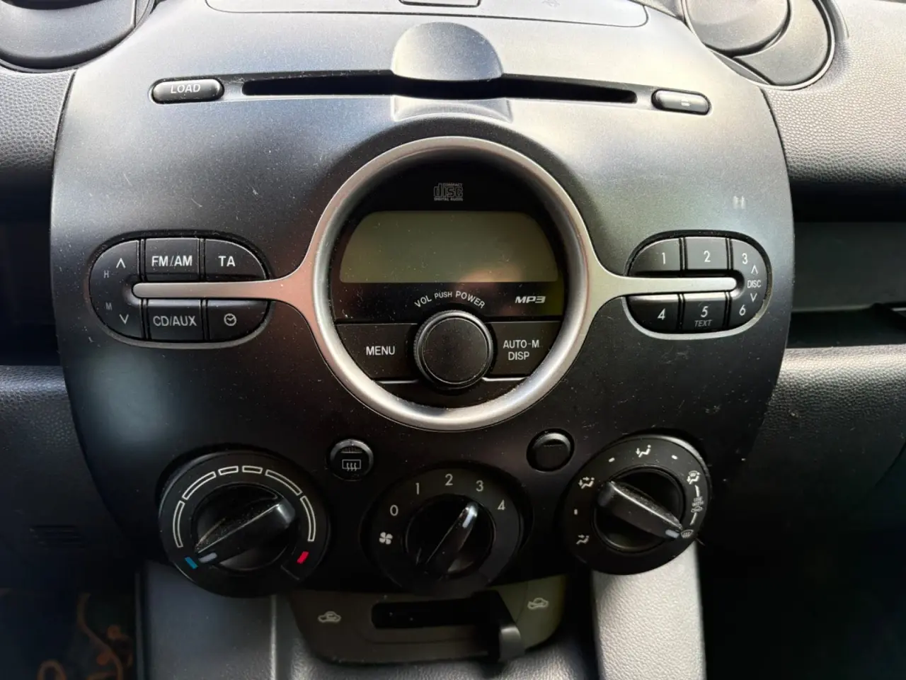 Billede 12 - Mazda 2 1,3 Advance