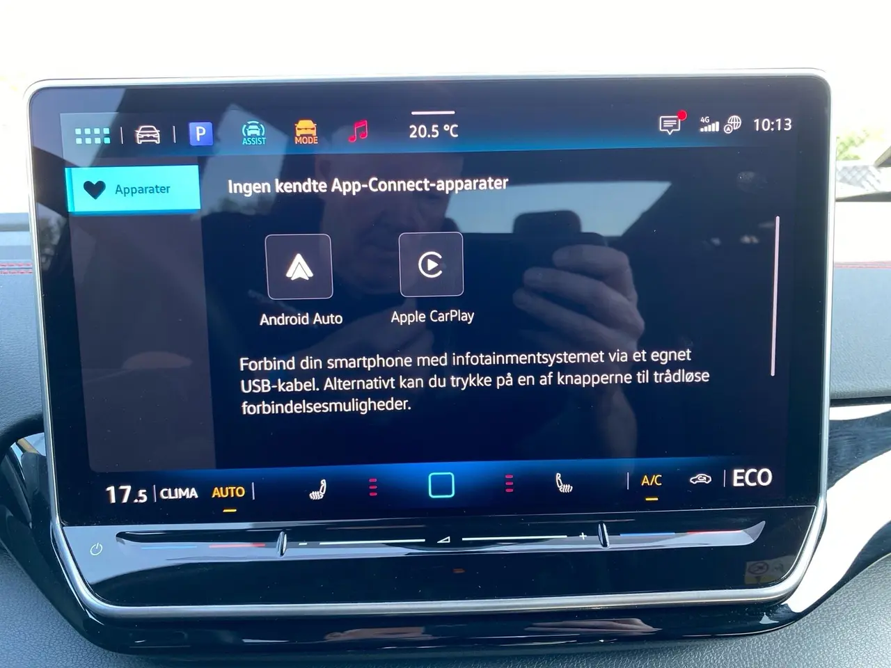 Billede 18 - VW ID.5 EL GTX Max 4Motion 340HK 5d Aut.