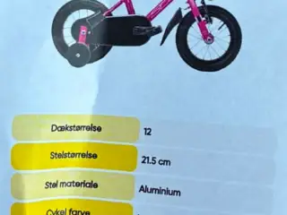 Sco extreme Mountain bike