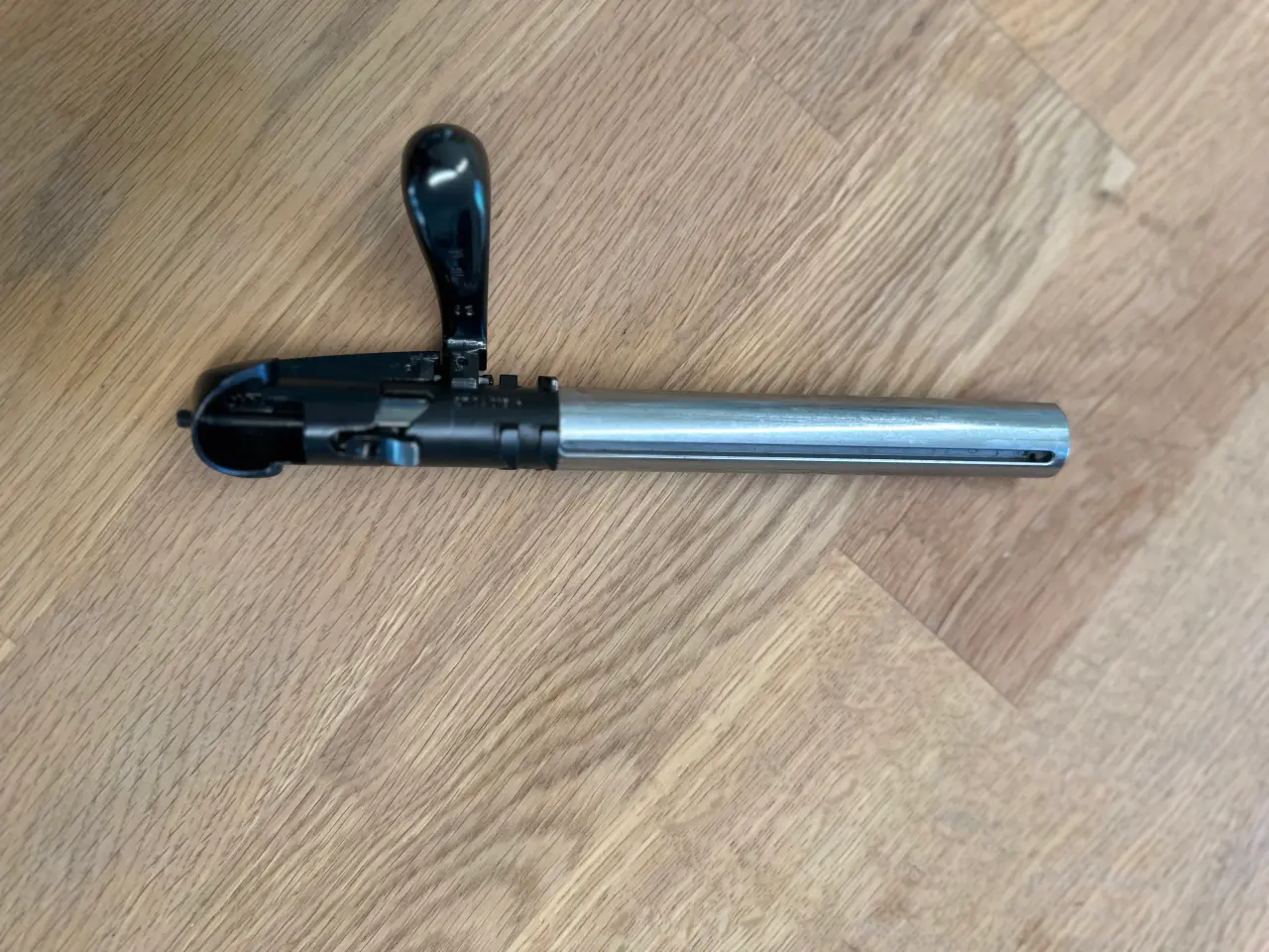 Billede 12 - Steyer Mannlicher-S Tropen, Kaliber 375 H&H