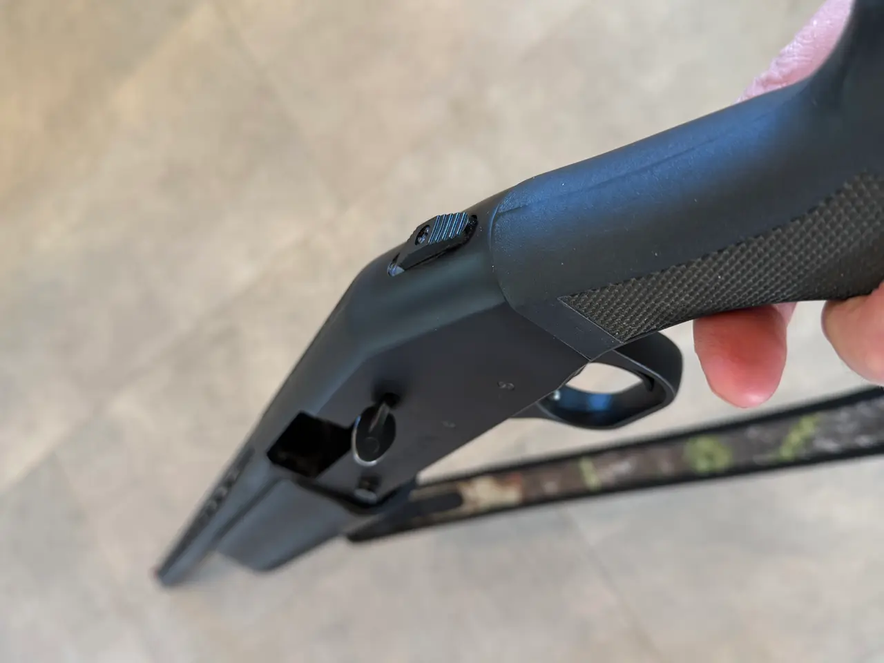 Billede 12 - Mossberg 935 kal 12/89 inkl ammunition