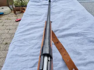 Mauser m 52 cal.6.5