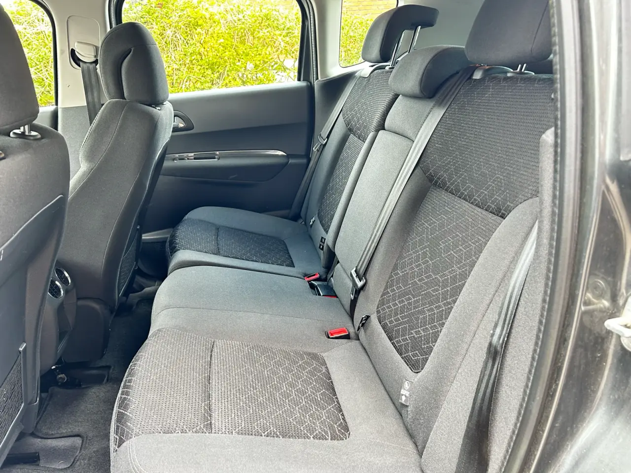Billede 6 - Peugeot 3008 1.6 BlueHdi