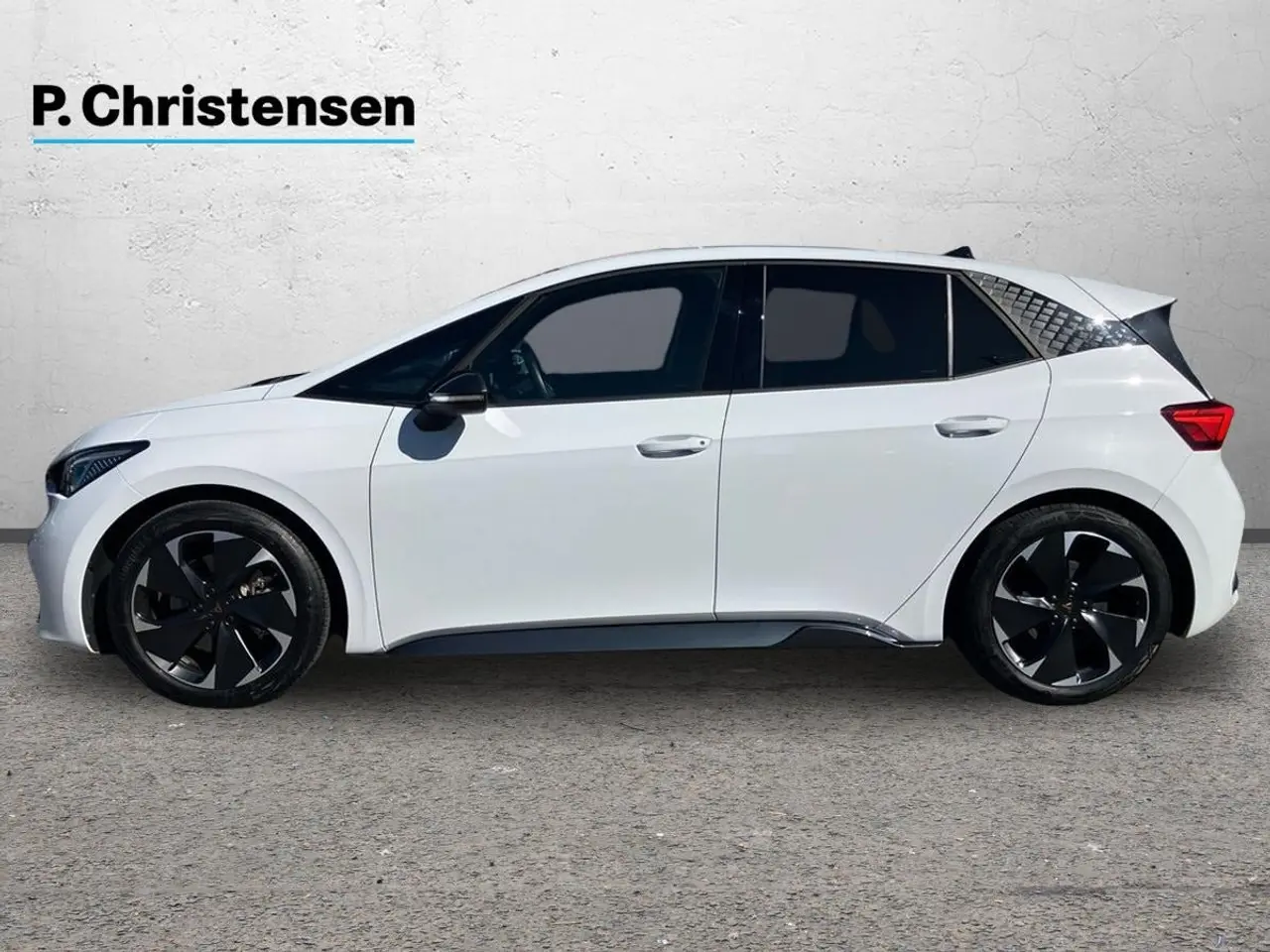 Billede 2 - Cupra Born 77 e-Boost