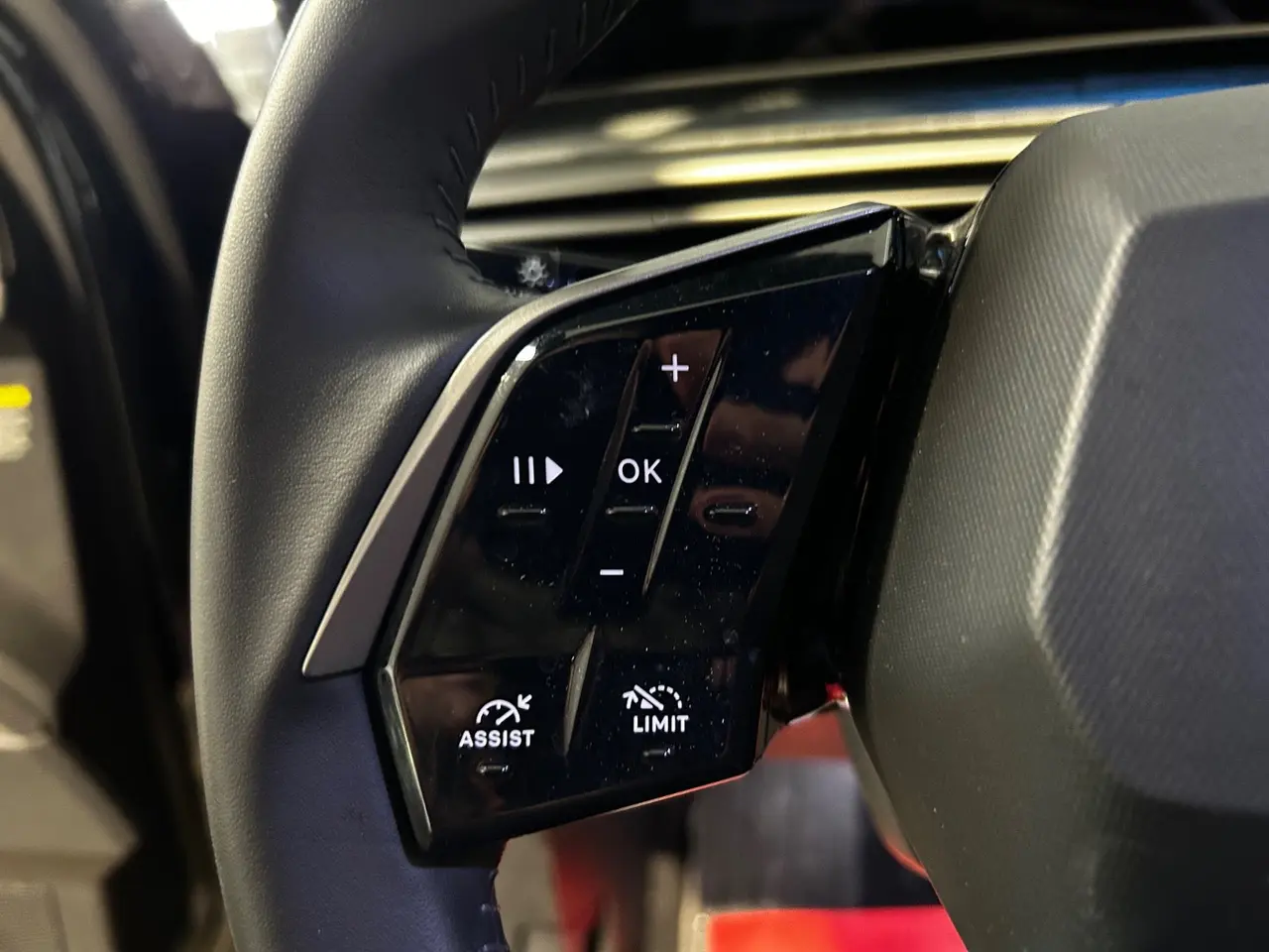 Billede 11 - Peugeot e-5008 77 Allure 7prs