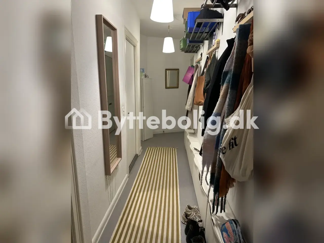 Billede 3 - Perfekt til en familie på Vesterbro