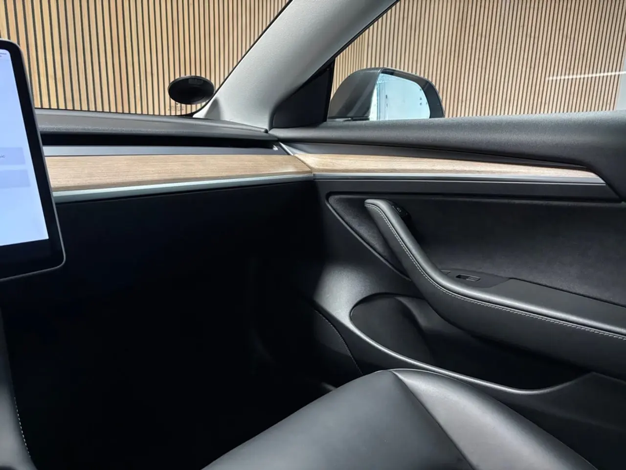 Billede 10 - Tesla Model 3  Standard Range+ RWD