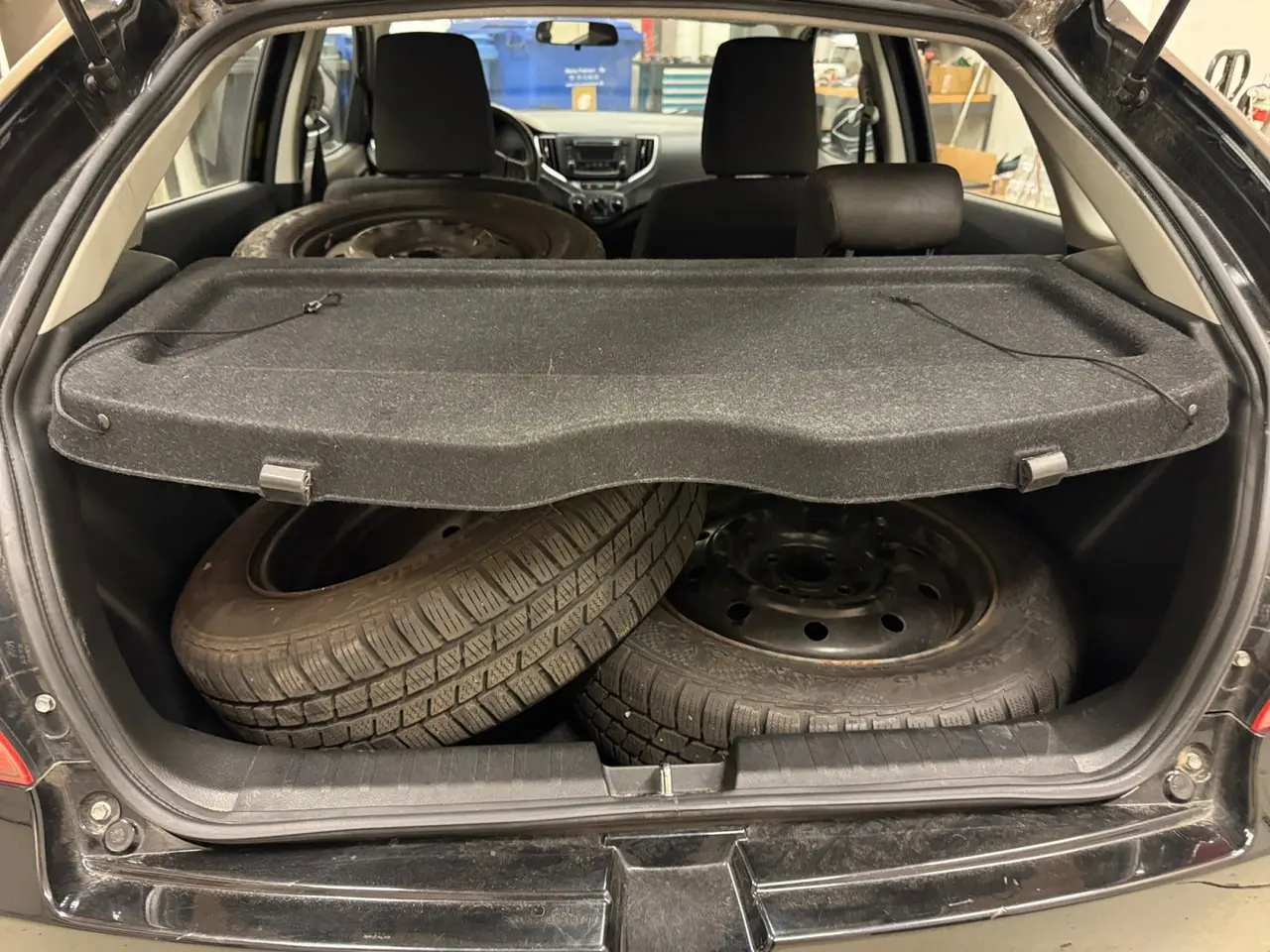 Billede 11 - Suzuki Baleno 1,2 Dualjet Active