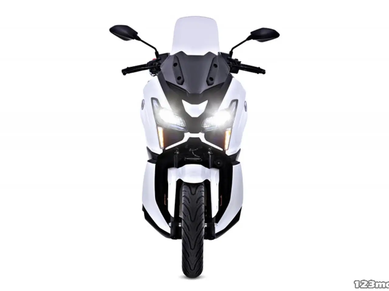 Billede 7 - Voge SR1