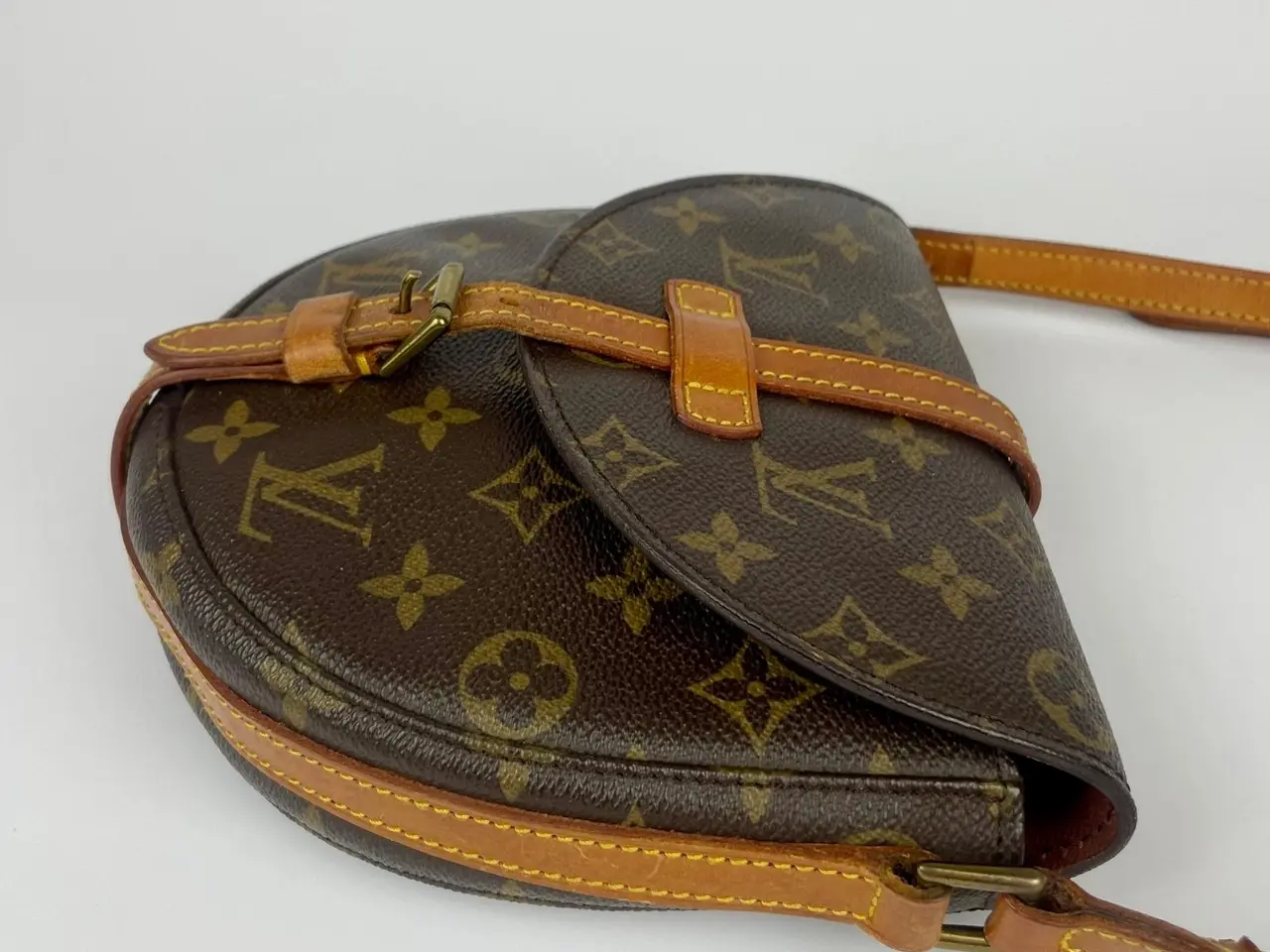 Billede 4 - Louis Vuitton Chantilly PM – 100% autentisk