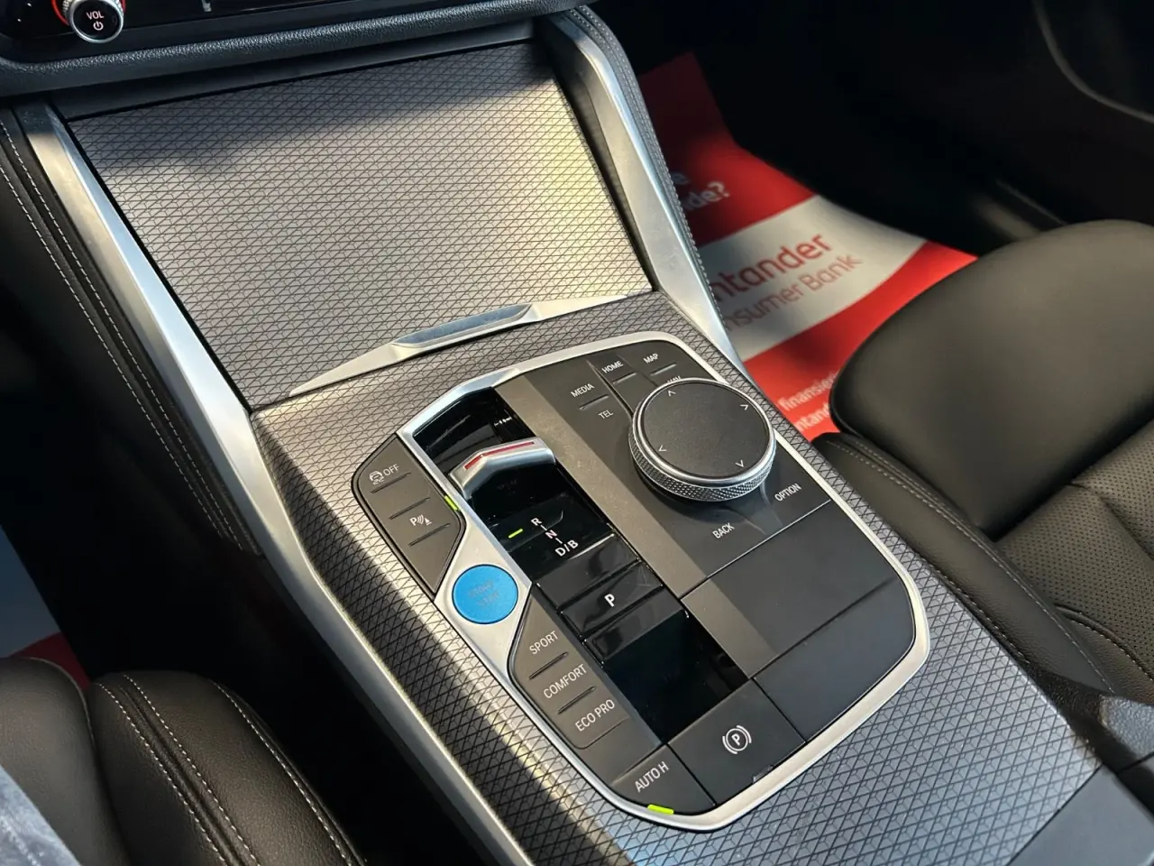 Billede 24 - BMW i4 eDrive40 M-Sport