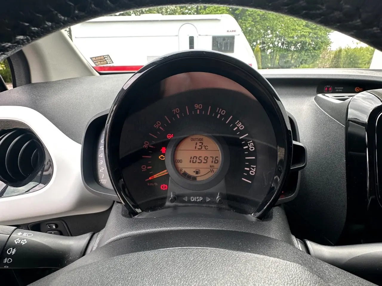 Billede 12 - Peugeot 108 1,0 e-VTi 69 Edition+