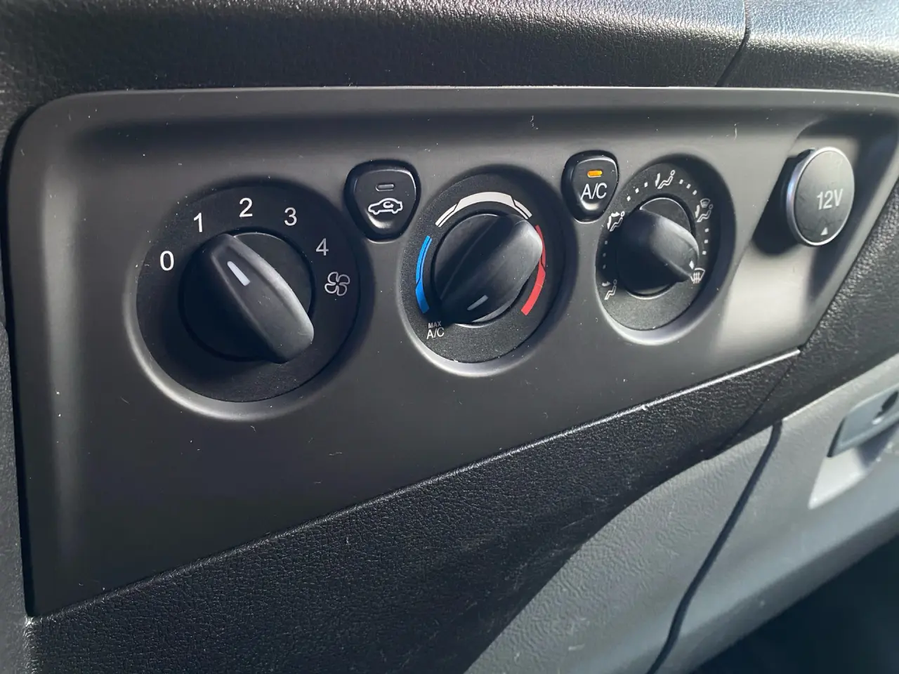Billede 14 - Ford Transit Custom 270 L1H1 2,2 TDCi Trend 100HK Van 6g