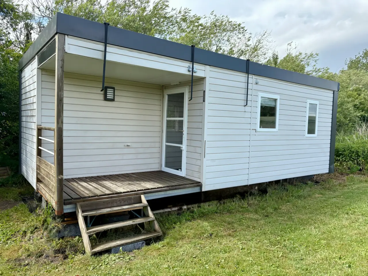 Billede 1 - Beboelsesvogn Rapidhome Alizé