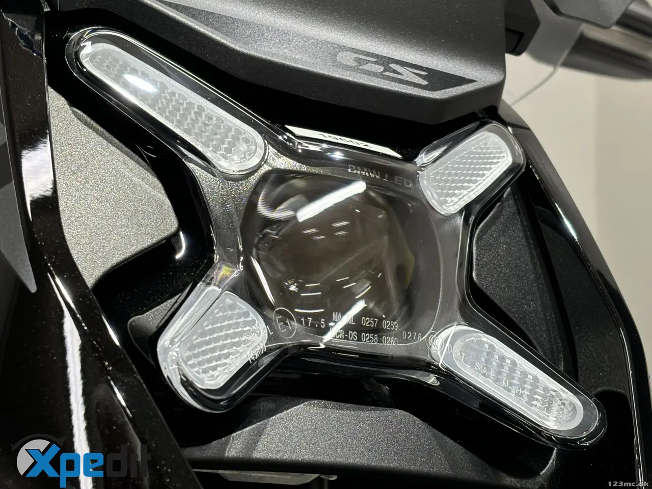 Billede 22 - BMW R 1300 GS
