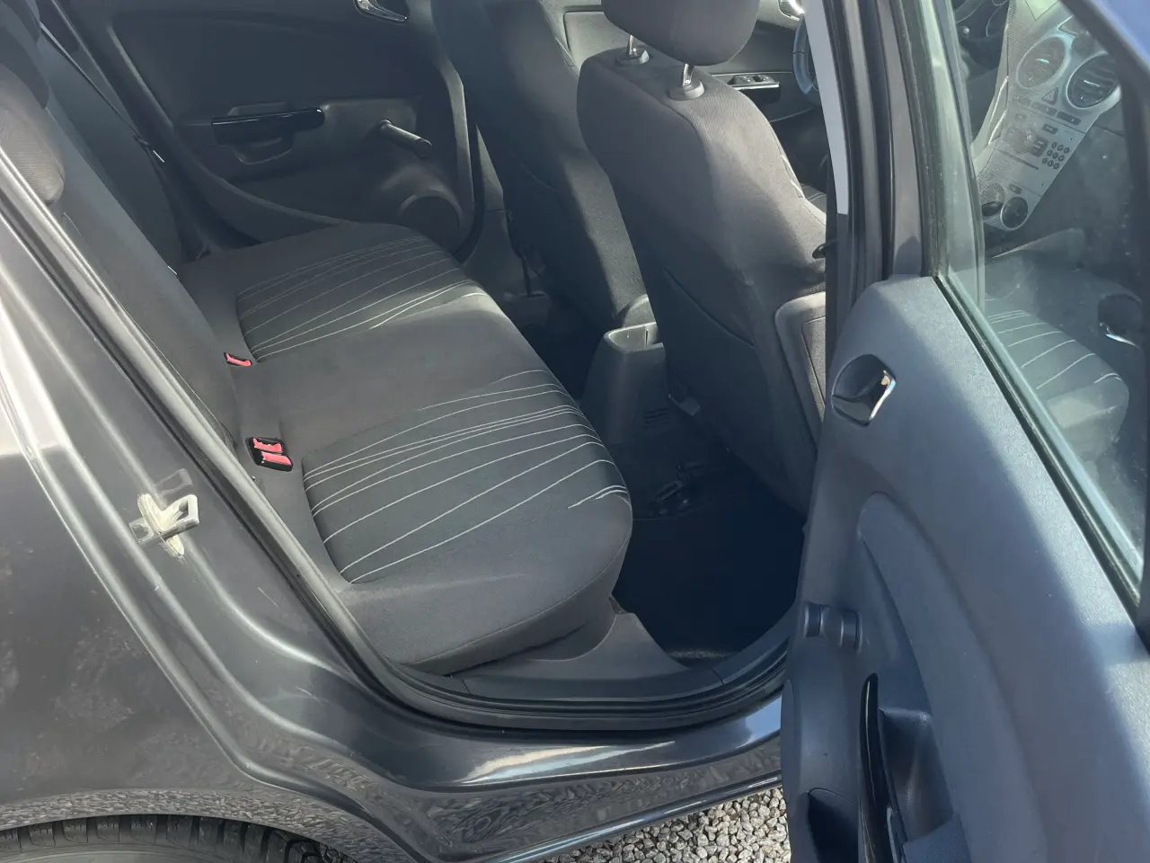 Billede 7 - Opel Corsa 1.0 med webasto fyr