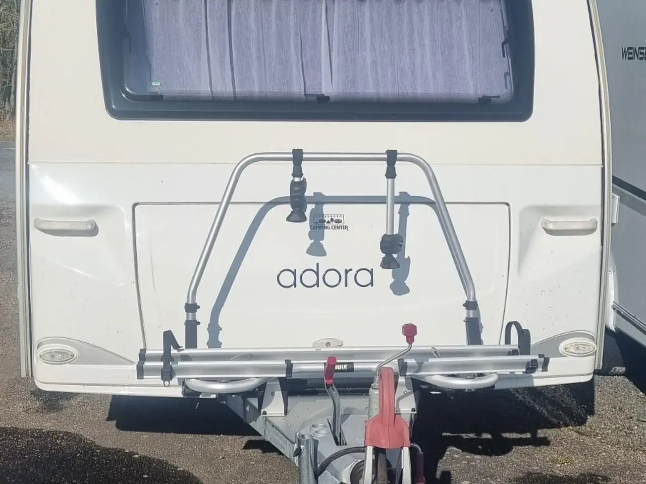 Billede 11 - Adria Adora 512 UL