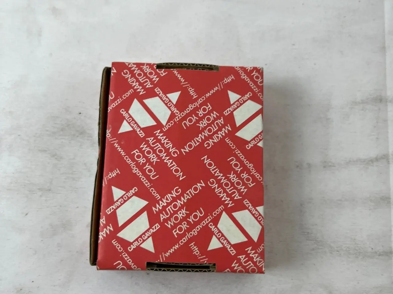 Billede 7 - Carlo Gavazzi DMB51CM24 Multifunction Timer relæ