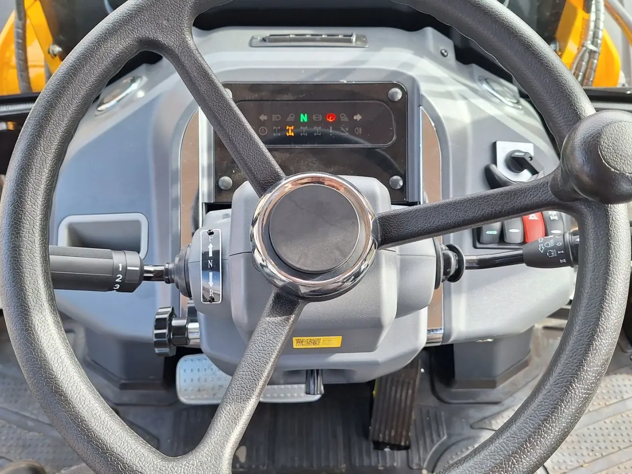 Billede 12 - LONKING C84 4X4