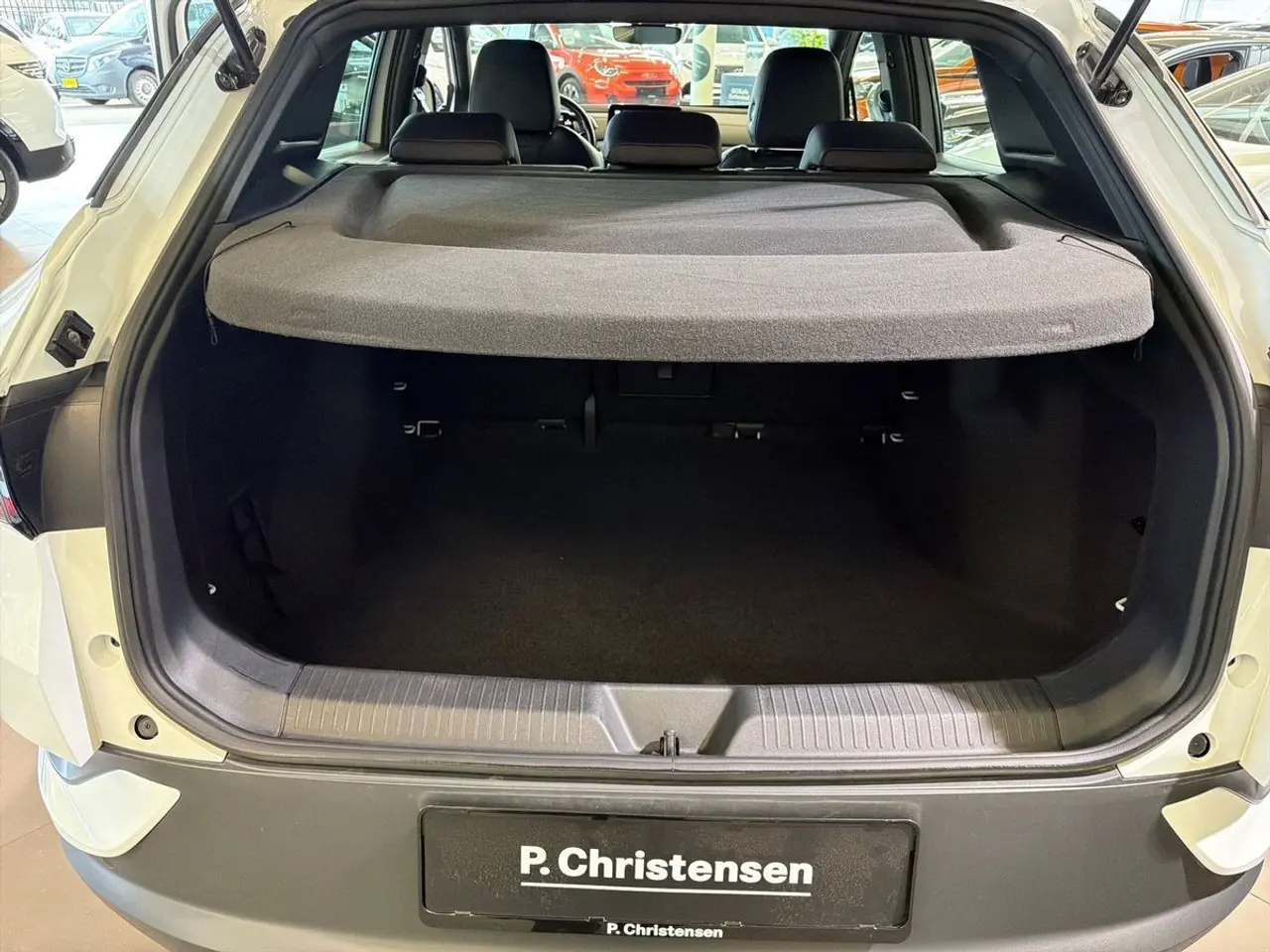 Billede 10 - VW ID.4 77 Pro