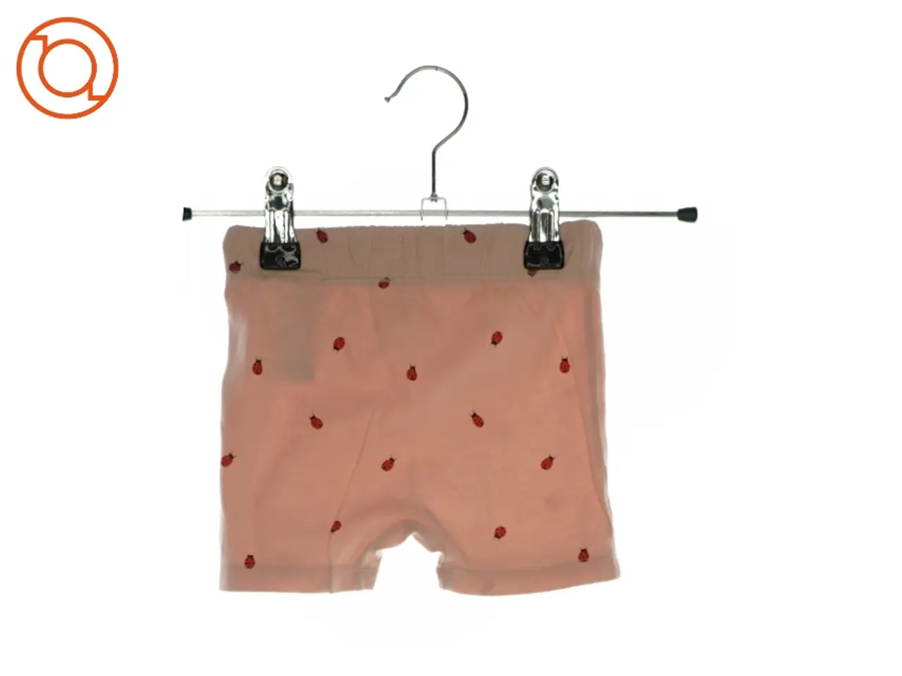 Billede 1 - Shorts fra H&M (Str 62 cm)