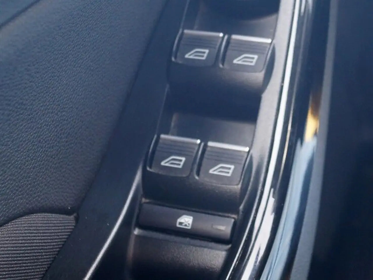 Billede 19 - Ford Fiesta 1,0 EcoBoost Titanium X Start/Stop 100HK 5d