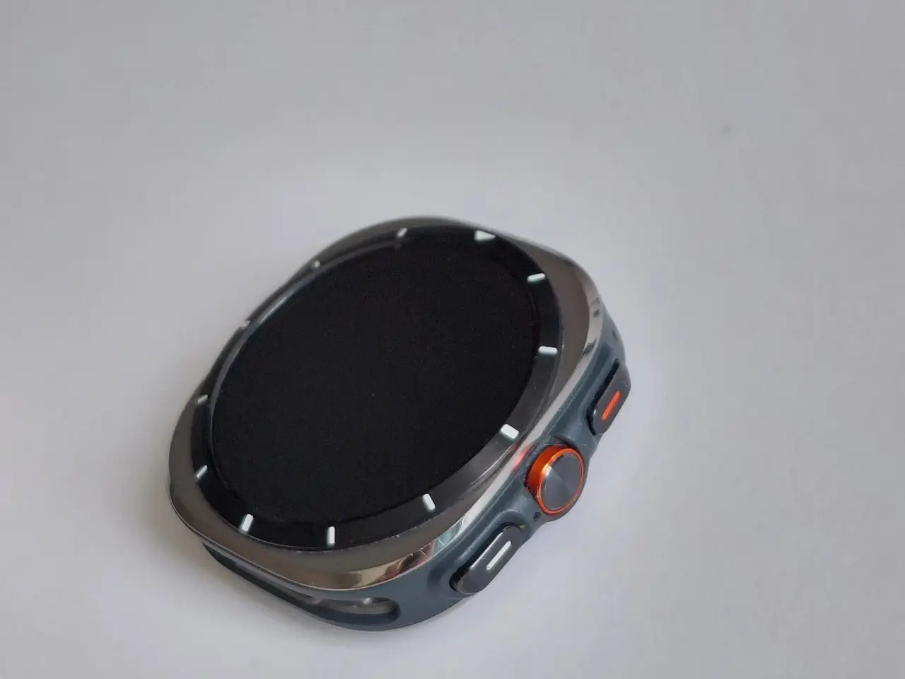 Billede 1 - Samsung Galaxy Ultra Smartwatch 