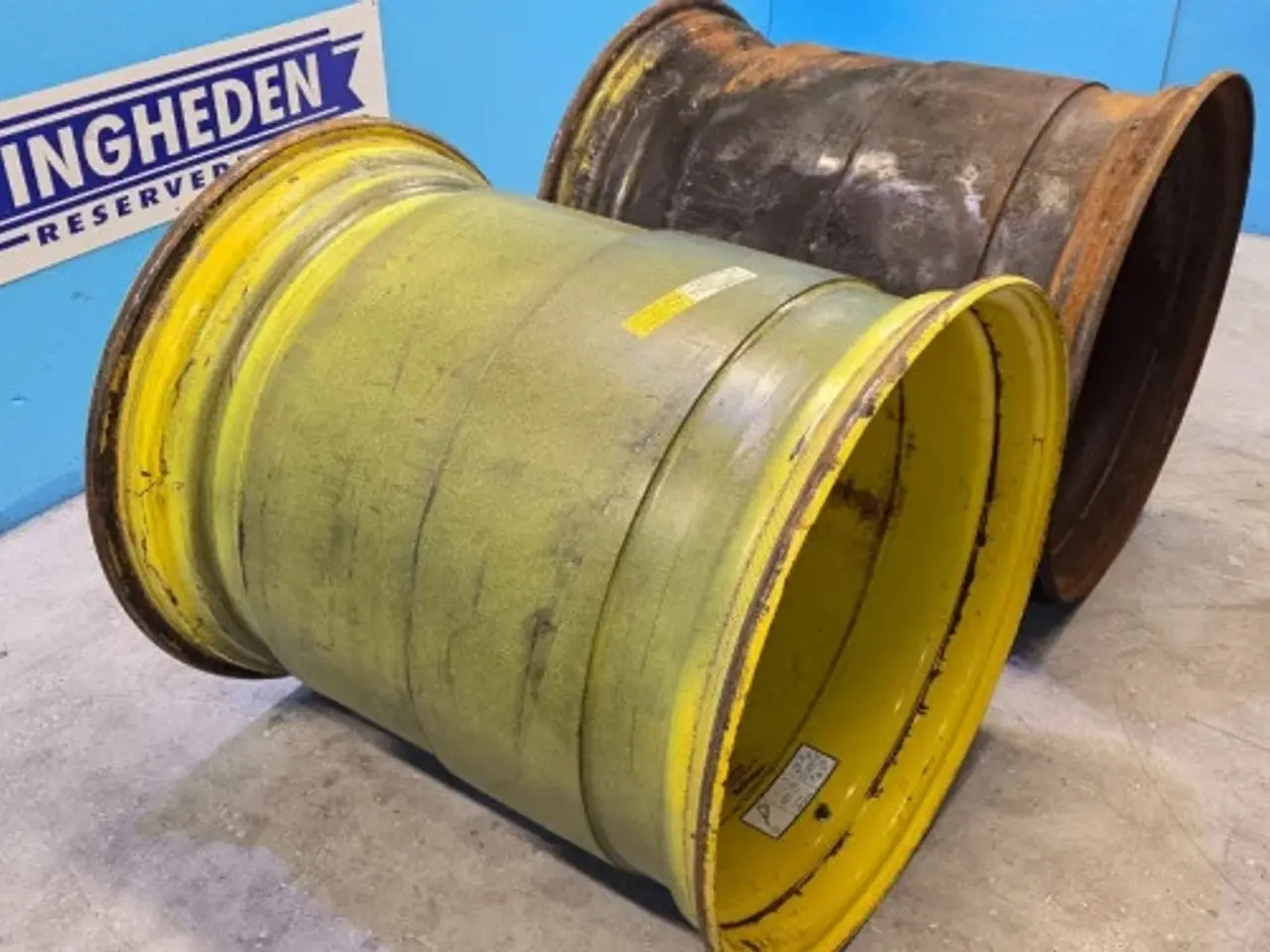 Billede 3 - 32" 32XDW27B Sæt