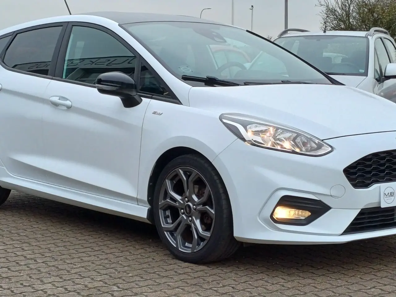 Billede 3 - Ford Fiesta 1,0 EcoBoost ST-Line