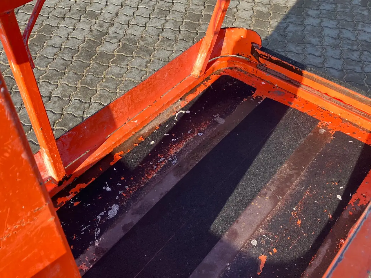 Billede 4 - JLG 1230 ES JLG 1230ES