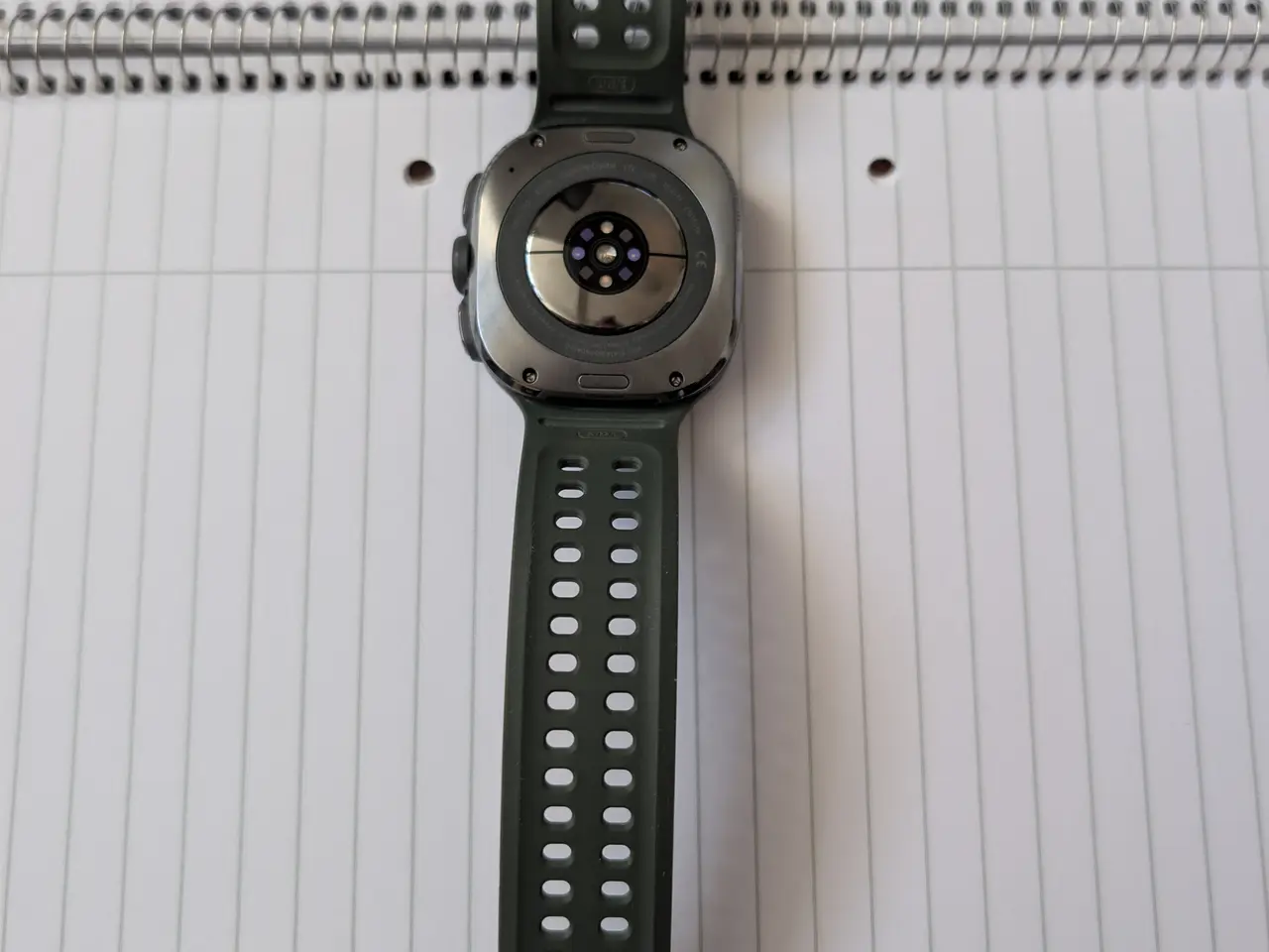 Billede 2 - Samsung galaxy watch ultra 2