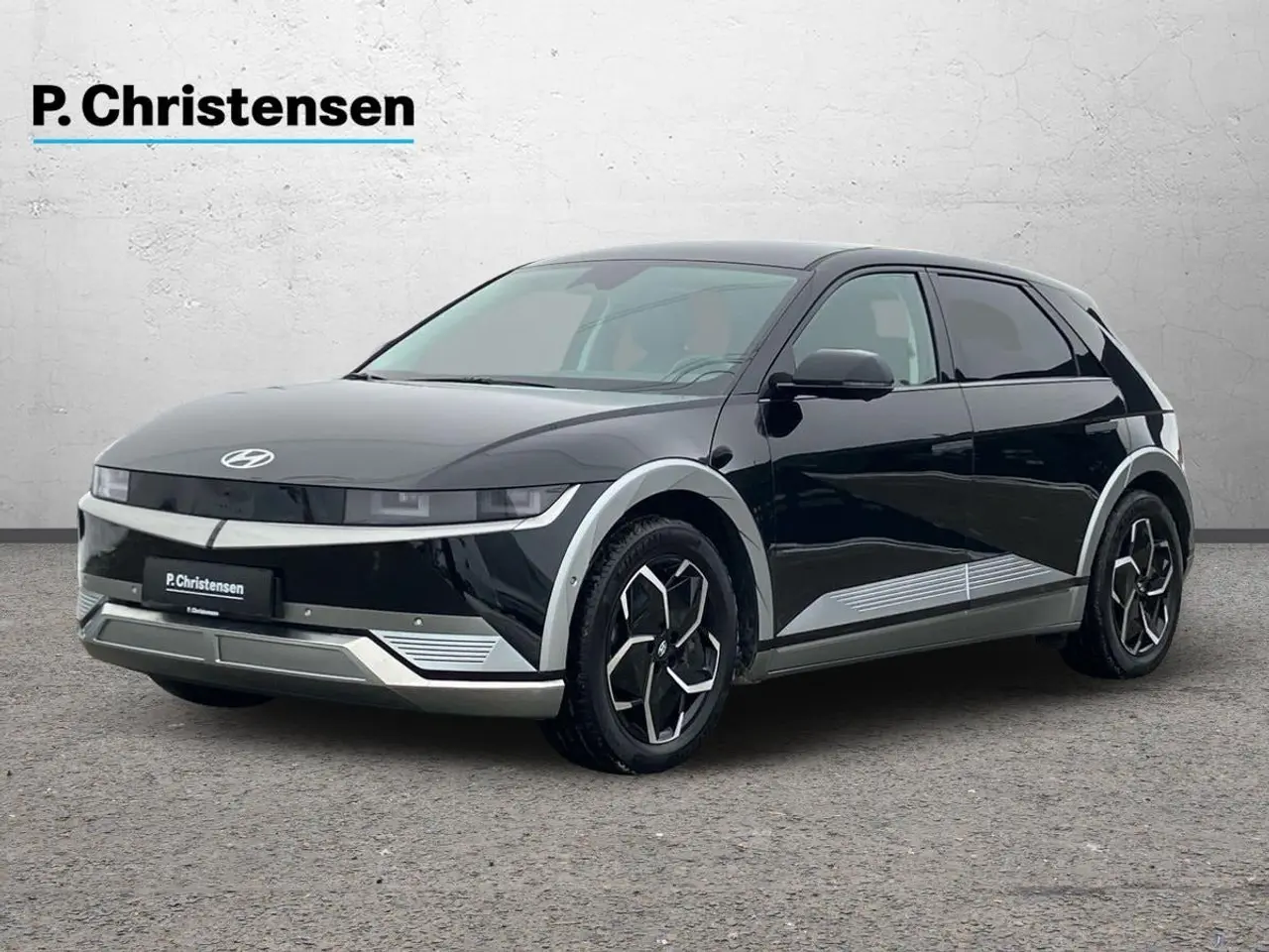 Billede 1 - Hyundai Ioniq 5 73 Uniq