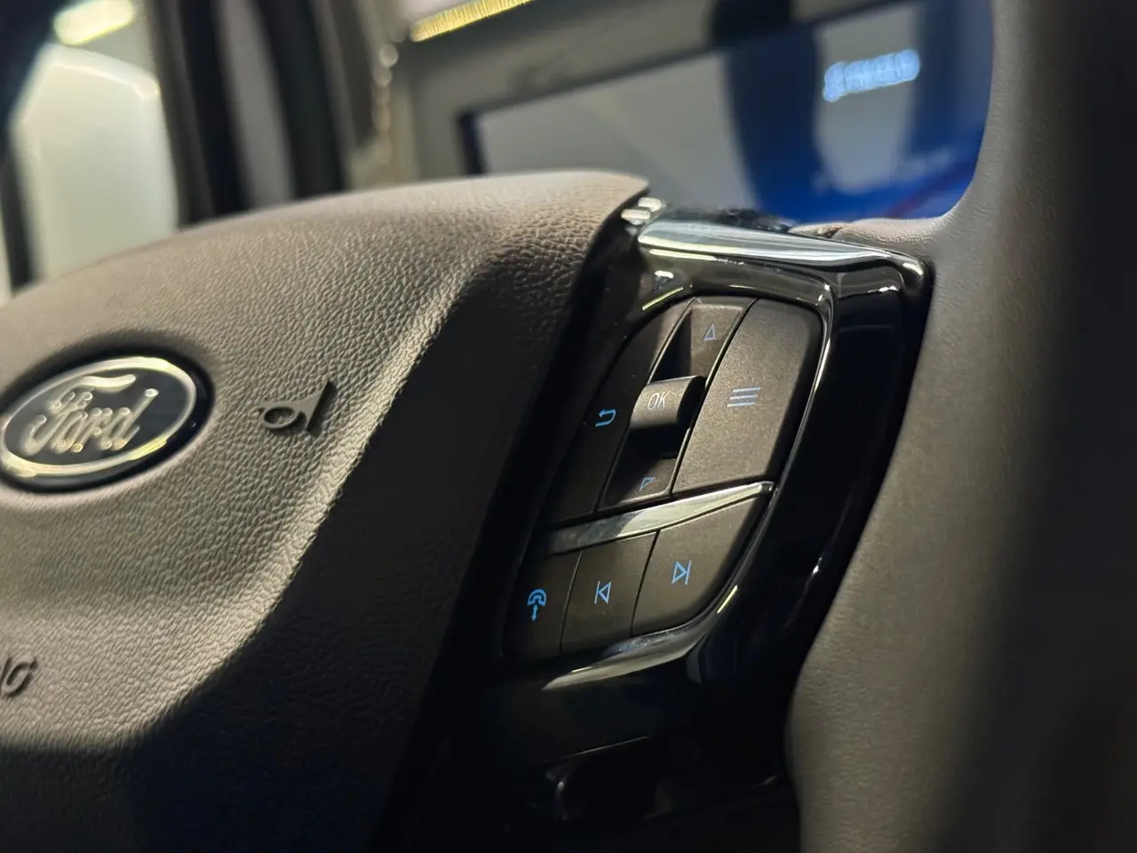 Billede 16 - Ford Transit Custom 320 L2 2,0 EcoBlue Limited aut.