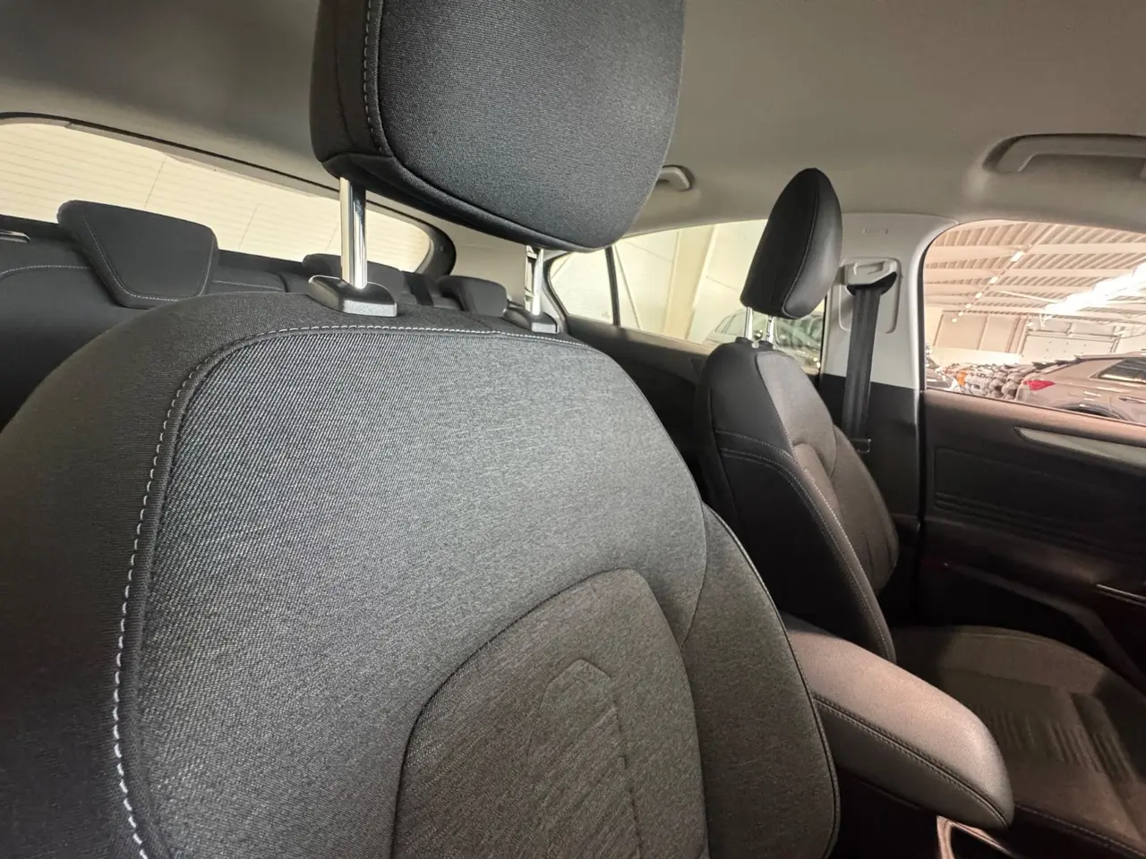 Billede 11 - Ford Focus 1,5 EcoBlue Active