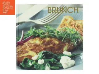 Brunch (Bog)