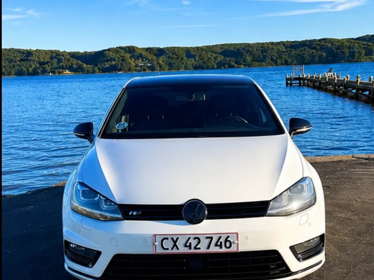 Billede 3 - Golf 7 R Line