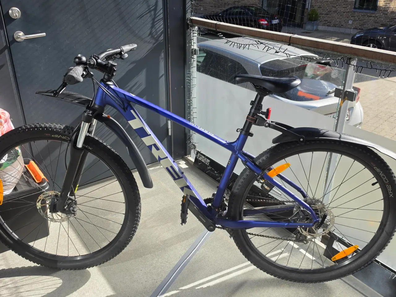Billede 1 - God cykel brugt i 7 mdr