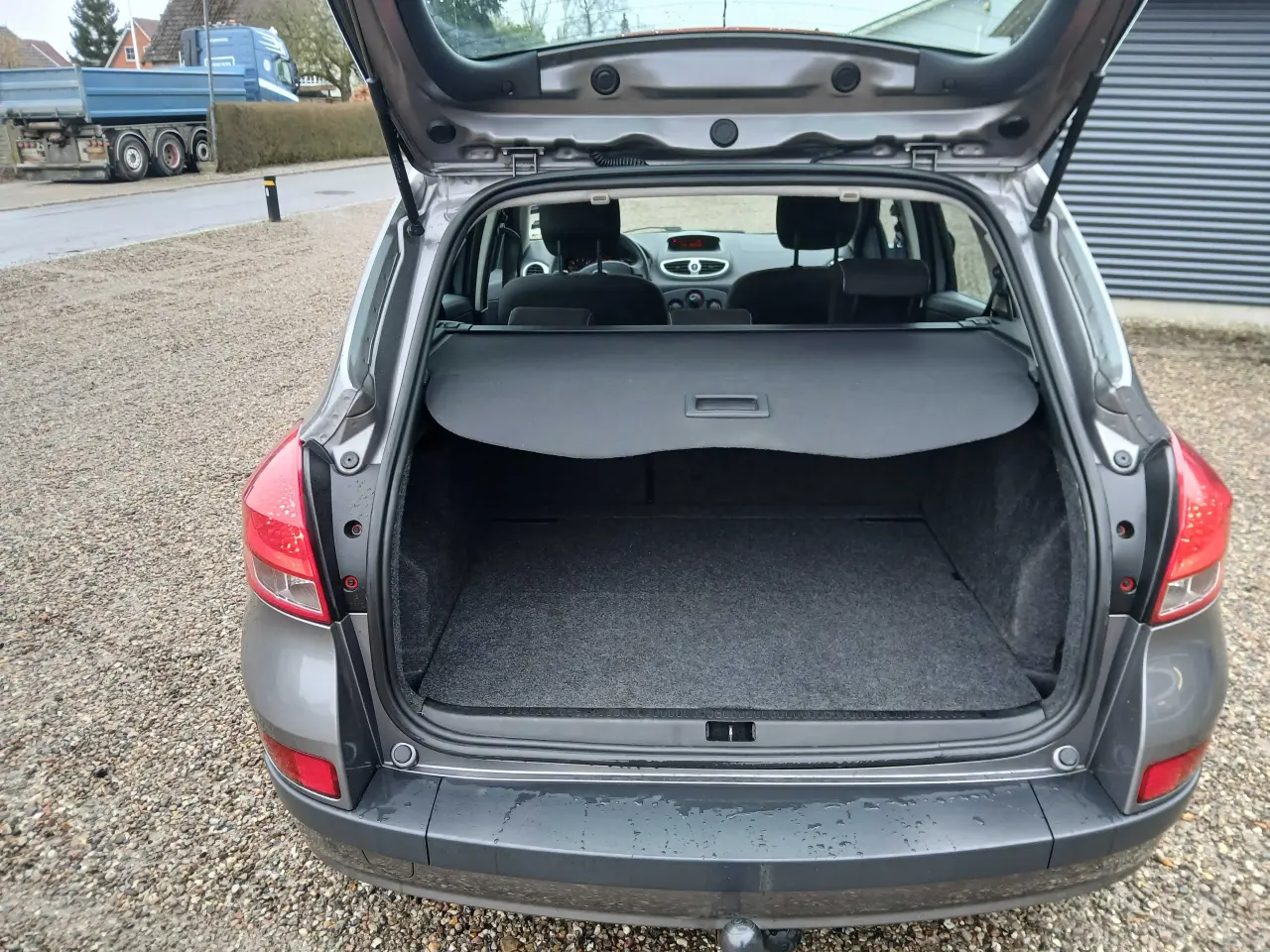 Billede 5 - Renault Clio 1,2 16V Sport Tourer