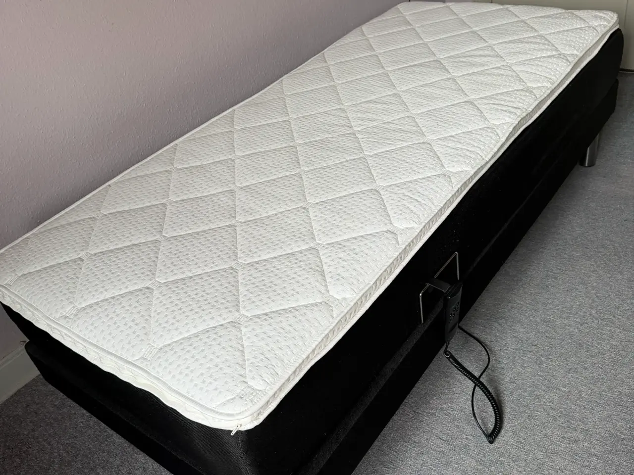 Billede 5 - Elevationsseng 90x200