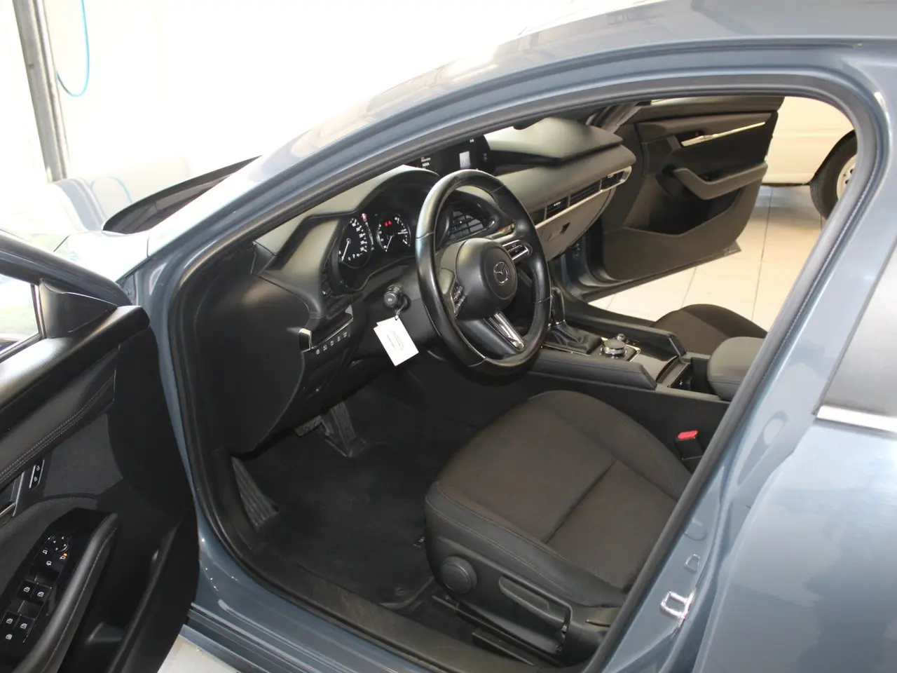 Billede 5 - Mazda 3 2,0 SkyActiv-G 122 Sky Tech aut.