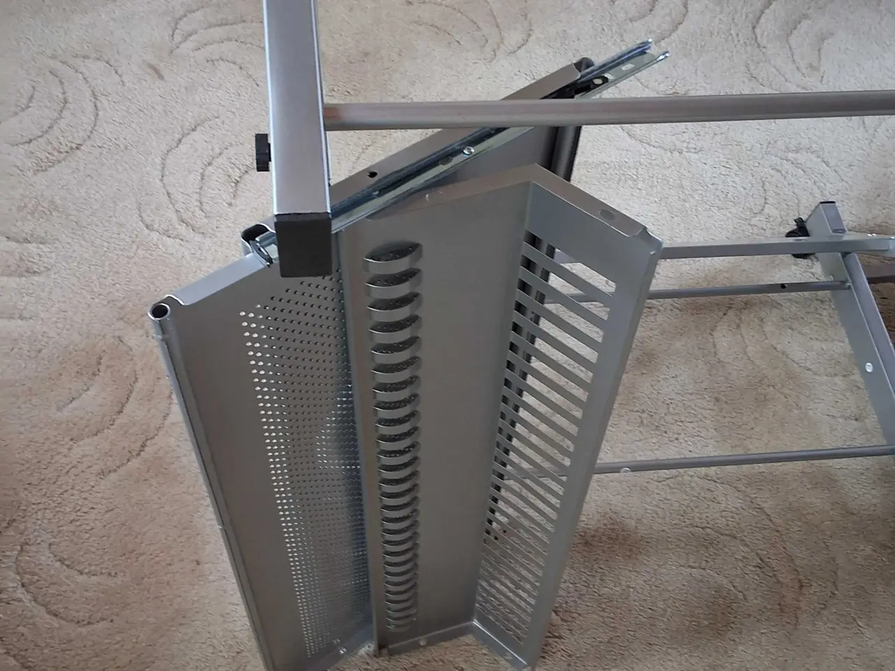Billede 2 - Computer bord